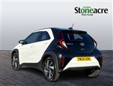 Toyota Aygo Image 5
