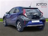 Toyota Aygo Image 3