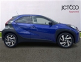 Toyota Aygo Image 4