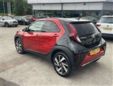 Toyota Aygo Image 2