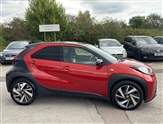 Toyota Aygo Image 6