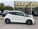 Toyota Aygo Image 6