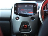 Toyota Aygo Image 6