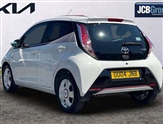 Toyota Aygo Image 3