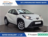 Toyota Aygo Image 1