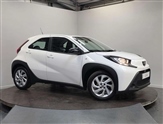 Toyota Aygo Image 3