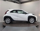 Toyota Aygo Image 5