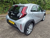 Toyota Aygo Image 2