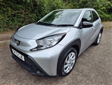 Toyota Aygo Image 3