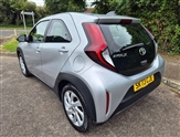 Toyota Aygo Image 4