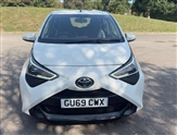 Toyota Aygo Image 2
