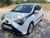 Toyota Aygo Image 3