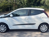 Toyota Aygo Image 5