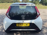 Toyota Aygo Image 6