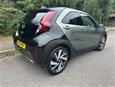Toyota Aygo Image 2