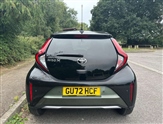 Toyota Aygo Image 4