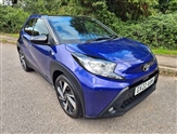 Toyota Aygo Image 1