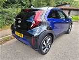Toyota Aygo Image 2
