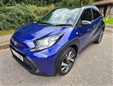 Toyota Aygo Image 3