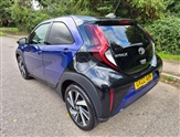 Toyota Aygo Image 4