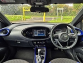 Toyota Aygo Image 5