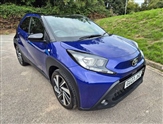 Toyota Aygo Image 1