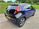 Toyota Aygo Image 2