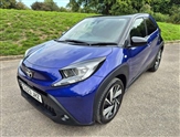 Toyota Aygo Image 3