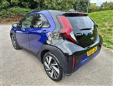 Toyota Aygo Image 4