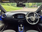 Toyota Aygo Image 5