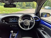 Toyota Aygo Image 6