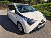 Toyota Aygo Image 1