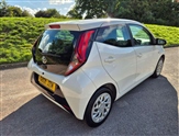 Toyota Aygo Image 2
