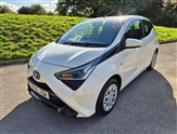 Toyota Aygo Image 3
