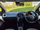 Toyota Aygo Image 5