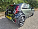 Toyota Aygo Image 2