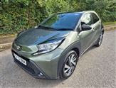 Toyota Aygo Image 3