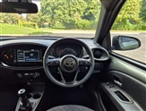 Toyota Aygo Image 6