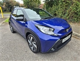 Toyota Aygo Image 1