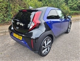 Toyota Aygo Image 2