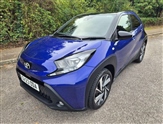 Toyota Aygo Image 3