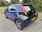 Toyota Aygo Image 4