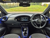 Toyota Aygo Image 5