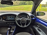 Toyota Aygo Image 6