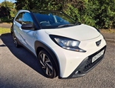 Toyota Aygo Image 1