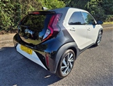Toyota Aygo Image 2