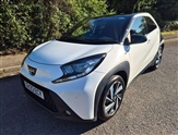 Toyota Aygo Image 3