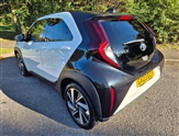 Toyota Aygo Image 4