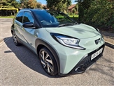 Toyota Aygo Image 1