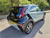 Toyota Aygo Image 2